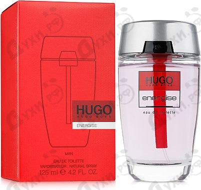 hugo boss energise 200ml